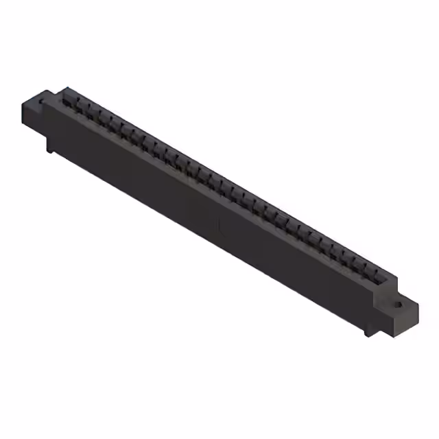 387-028-524-602 EDAC Inc.  Edgeboard Connectors